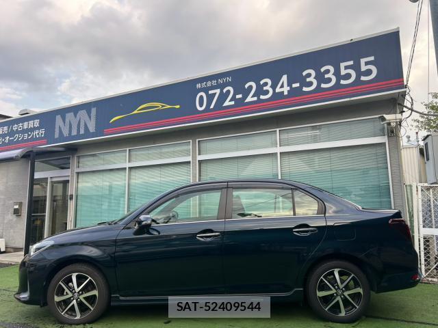 Toyota COROLLA AXIO 2018-02 8328430-1