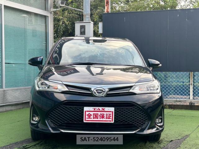 Toyota COROLLA AXIO 2018-02 8328430-17