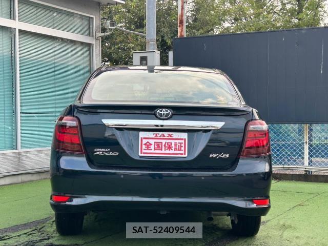 Toyota COROLLA AXIO 2018-02 8328430-18