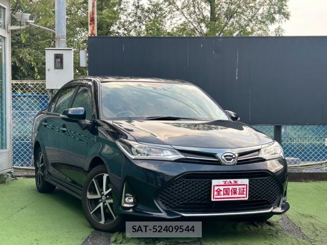Toyota COROLLA AXIO 2018-02 8328430-19