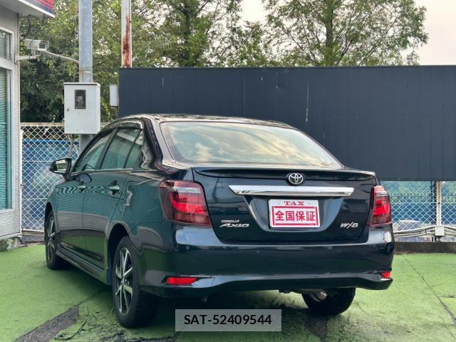 Toyota COROLLA AXIO 2018-02 8328430-2