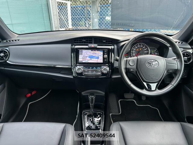 Toyota COROLLA AXIO 2018-02 8328430-3