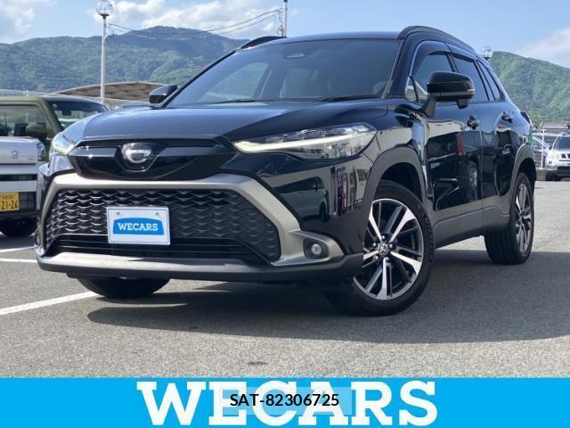 Toyota COROLLA CROSS 2023-12 8327892-0