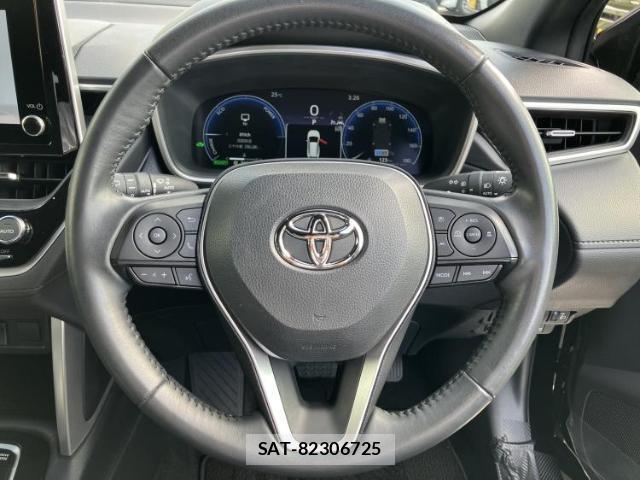 Toyota COROLLA CROSS 2023-12 8327892-14