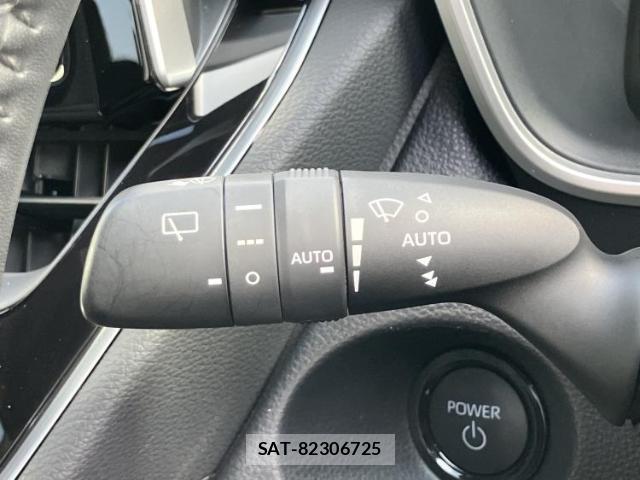 Toyota COROLLA CROSS 2023-12 8327892-16