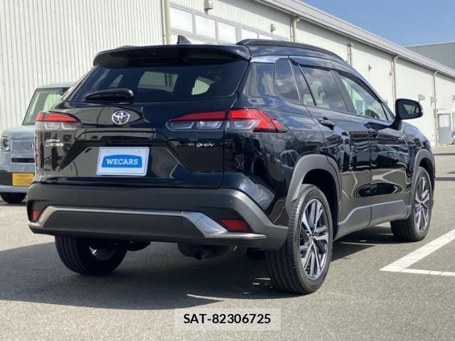 Toyota COROLLA CROSS 2023-12 8327892-2