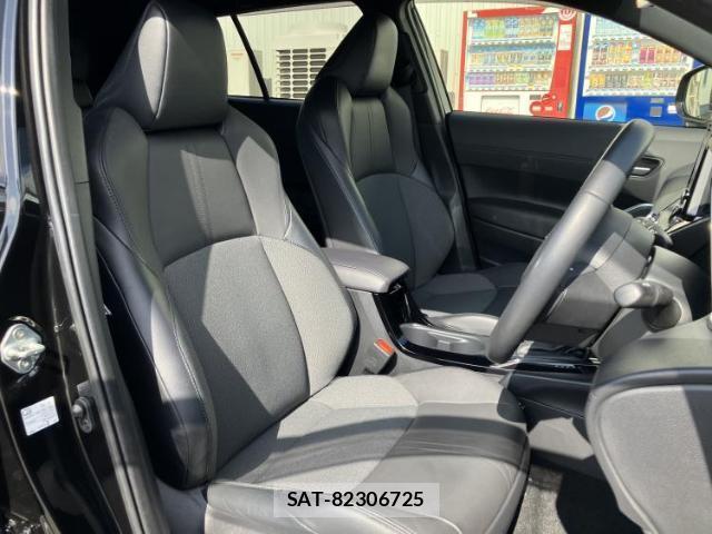 Toyota COROLLA CROSS 2023-12 8327892-3