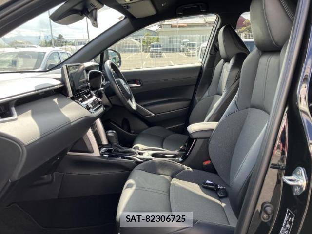 Toyota COROLLA CROSS 2023-12 8327892-5