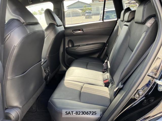 Toyota COROLLA CROSS 2023-12 8327892-6