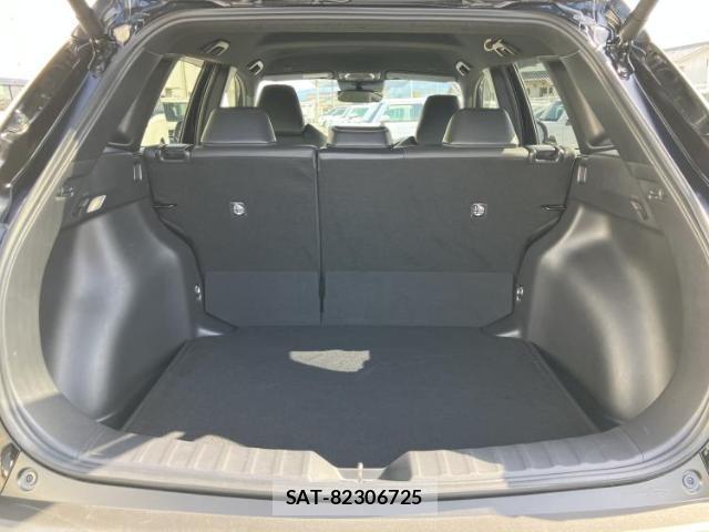 Toyota COROLLA CROSS 2023-12 8327892-7