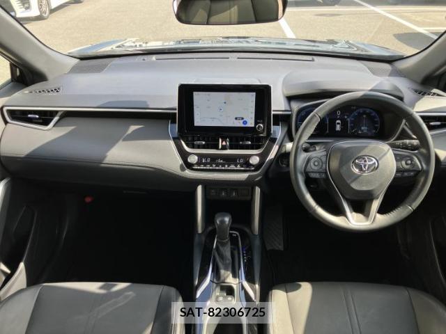Toyota COROLLA CROSS 2023-12 8327892-8