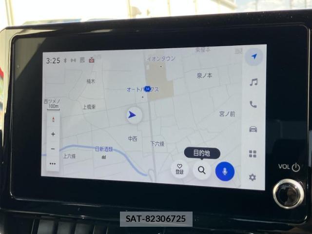 Toyota COROLLA CROSS 2023-12 8327892-9