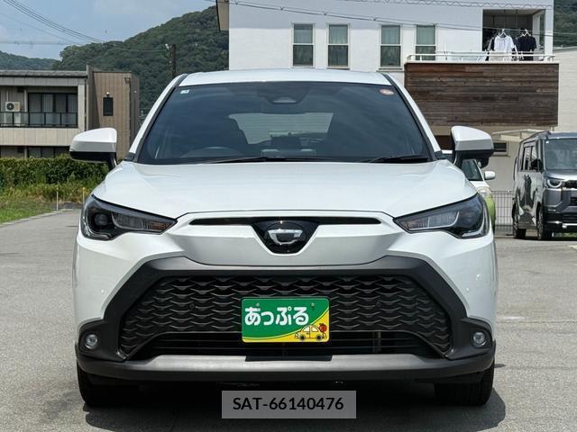 Toyota COROLLA CROSS 2025-03 8328375-1