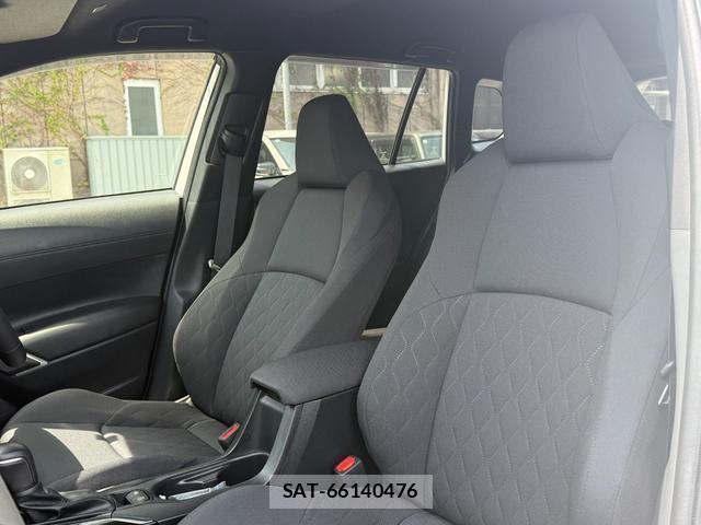 Toyota COROLLA CROSS 2025-03 8328375-12