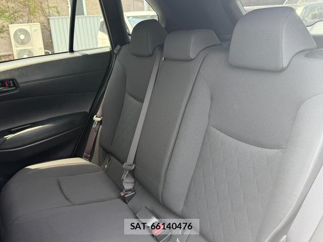 Toyota COROLLA CROSS 2025-03 8328375-13