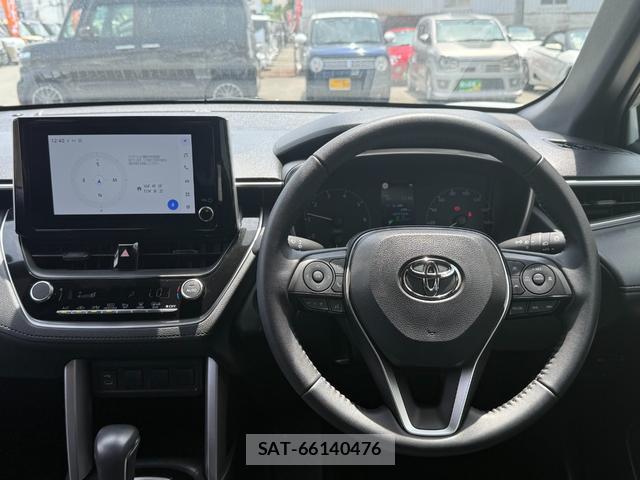 Toyota COROLLA CROSS 2025-03 8328375-15