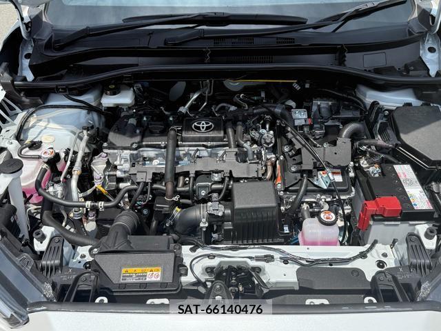 Toyota COROLLA CROSS 2025-03 8328375-16