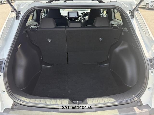 Toyota COROLLA CROSS 2025-03 8328375-17