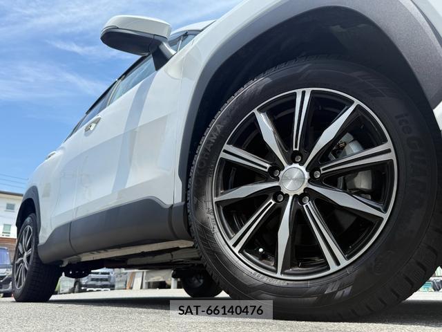 Toyota COROLLA CROSS 2025-03 8328375-18