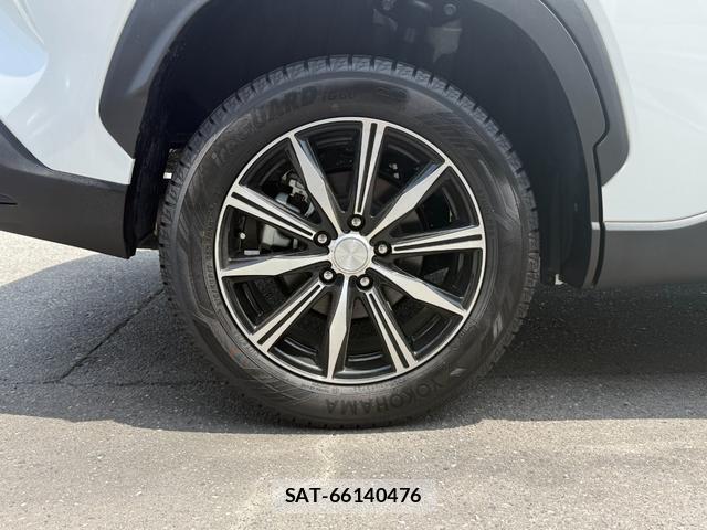 Toyota COROLLA CROSS 2025-03 8328375-19