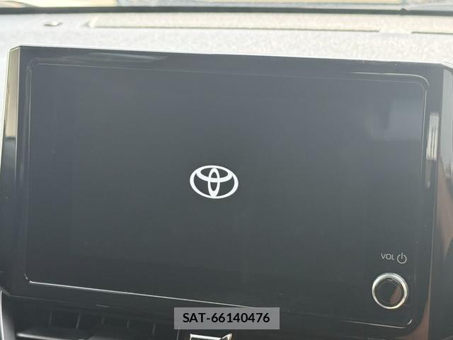 Toyota COROLLA CROSS 2025-03 8328375-9