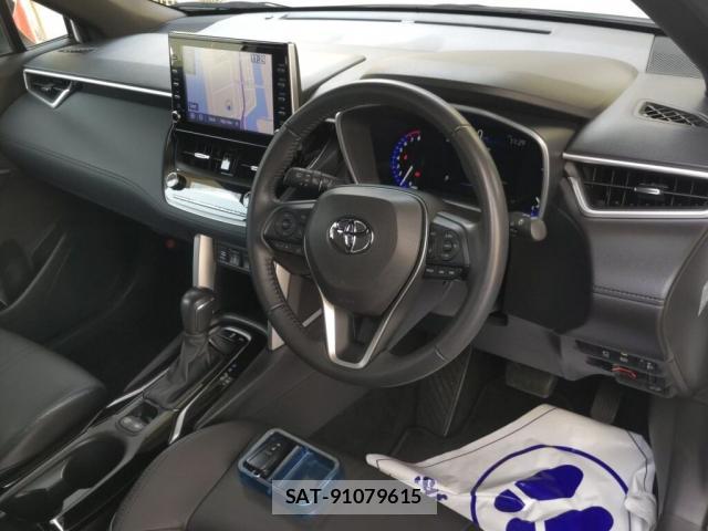 Toyota COROLLA CROSS 2023-10 8328517-2