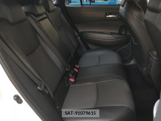 Toyota COROLLA CROSS 2023-10 8328517-5
