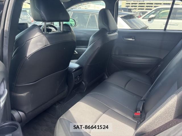 Toyota COROLLA CROSS 2023-04 8328556-2