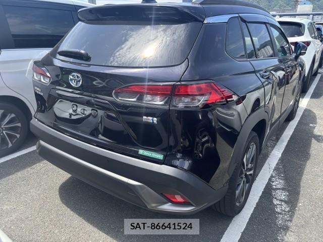 Toyota COROLLA CROSS 2023-04 8328556-4