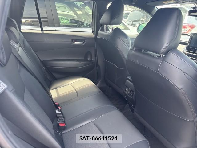 Toyota COROLLA CROSS 2023-04 8328556-6