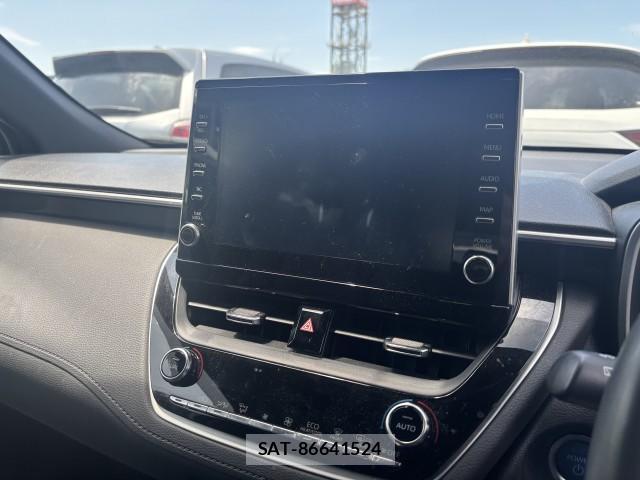 Toyota COROLLA CROSS 2023-04 8328556-8