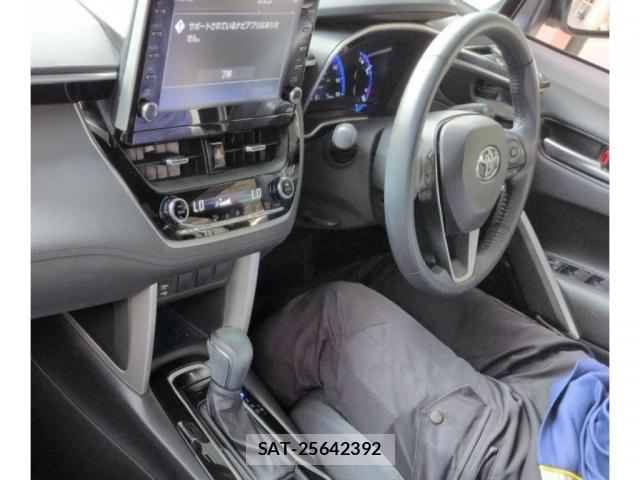 Toyota COROLLA CROSS 2023-02 8328648-2
