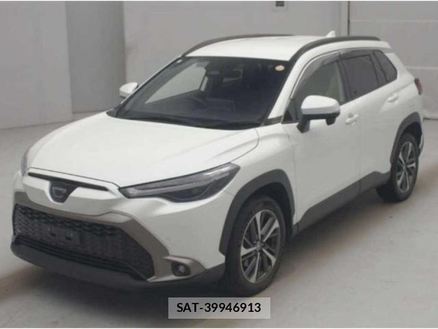Toyota COROLLA CROSS 2023-12 8328658-0
