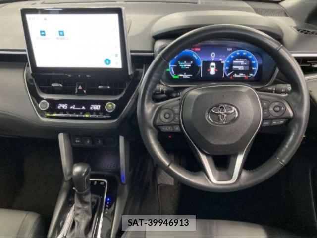 Toyota COROLLA CROSS 2023-12 8328658-2