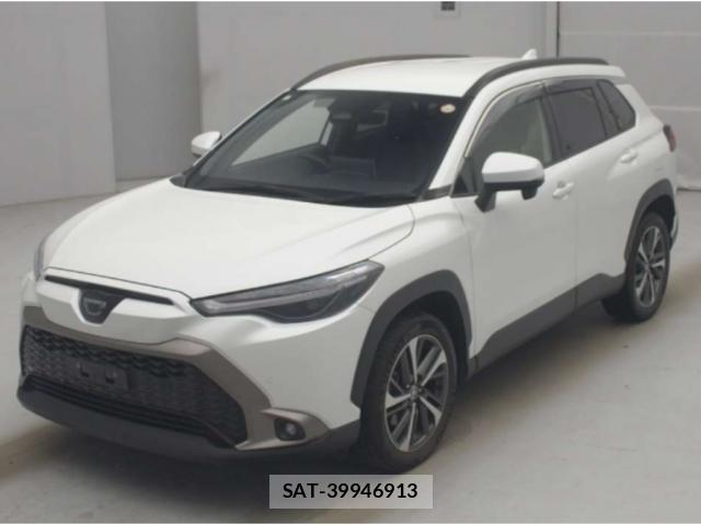 Toyota COROLLA CROSS 2023-12 8328658-3