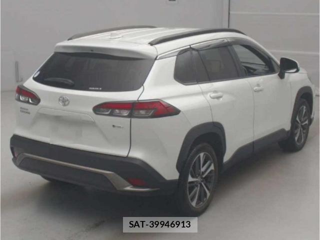 Toyota COROLLA CROSS 2023-12 8328658-4