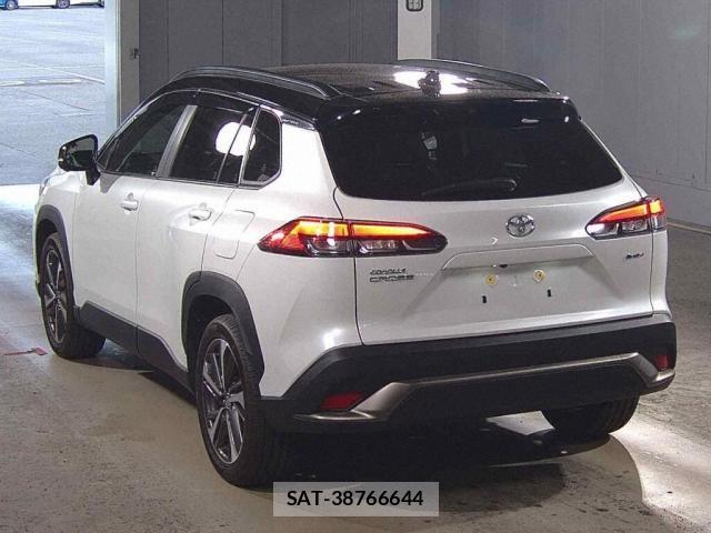 Toyota COROLLA CROSS 2023-09 8328824-1