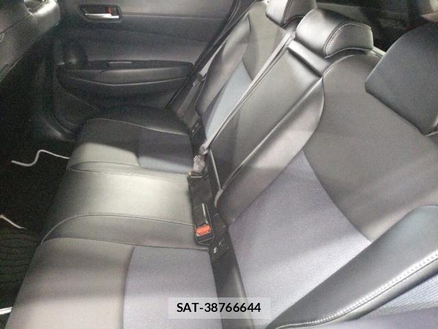 Toyota COROLLA CROSS 2023-09 8328824-3