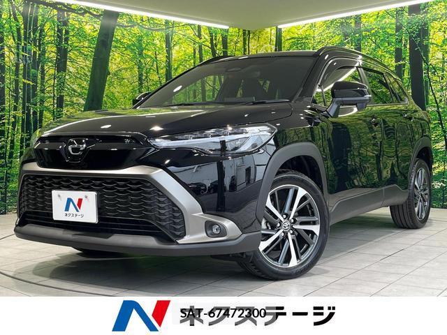 Toyota COROLLA CROSS 2024-12 8328877-0