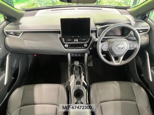 Toyota COROLLA CROSS 2024-12 8328877-1