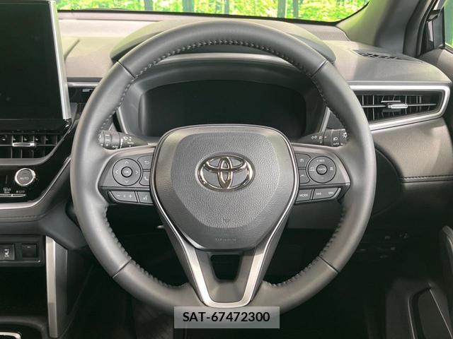 Toyota COROLLA CROSS 2024-12 8328877-10