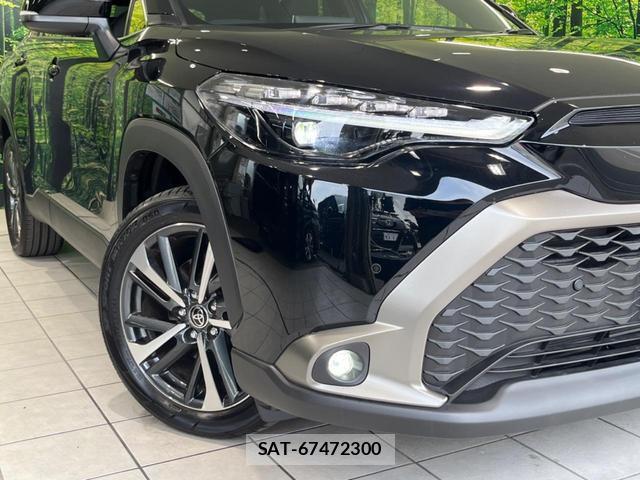 Toyota COROLLA CROSS 2024-12 8328877-11