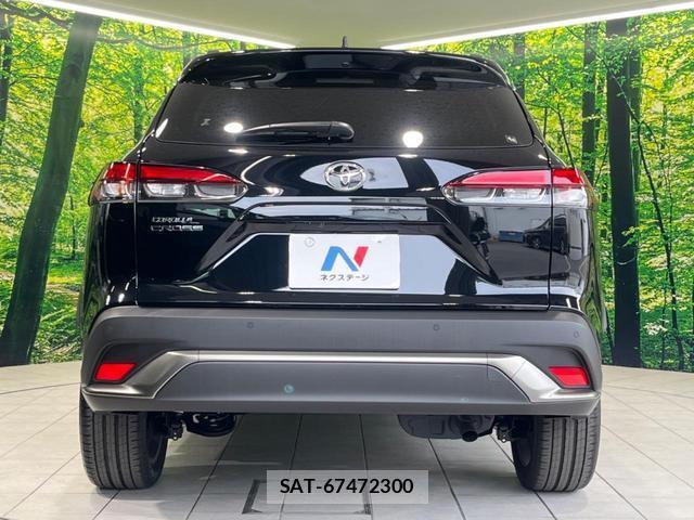 Toyota COROLLA CROSS 2024-12 8328877-14