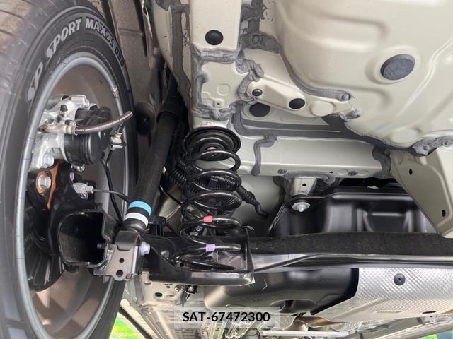 Toyota COROLLA CROSS 2024-12 8328877-19