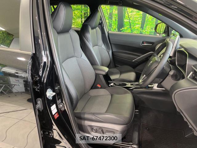 Toyota COROLLA CROSS 2024-12 8328877-7
