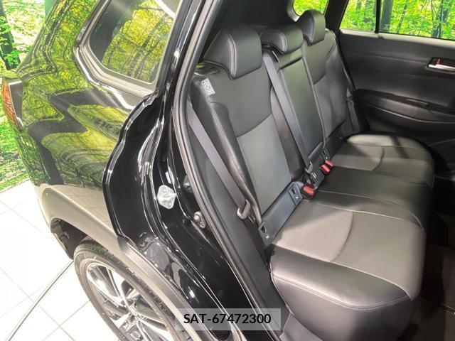 Toyota COROLLA CROSS 2024-12 8328877-8