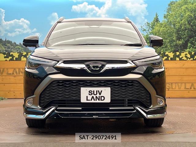 Toyota COROLLA CROSS 2025-03 8328964-13