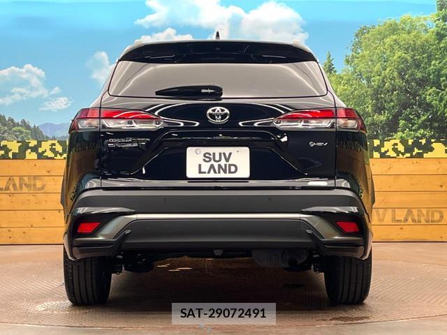Toyota COROLLA CROSS 2025-03 8328964-14