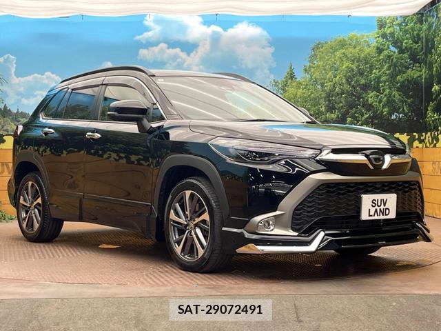 Toyota COROLLA CROSS 2025-03 8328964-15