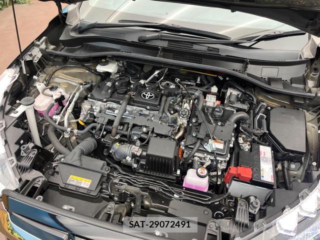Toyota COROLLA CROSS 2025-03 8328964-17